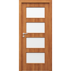 Porta NOVA 5.5 Orech 2 